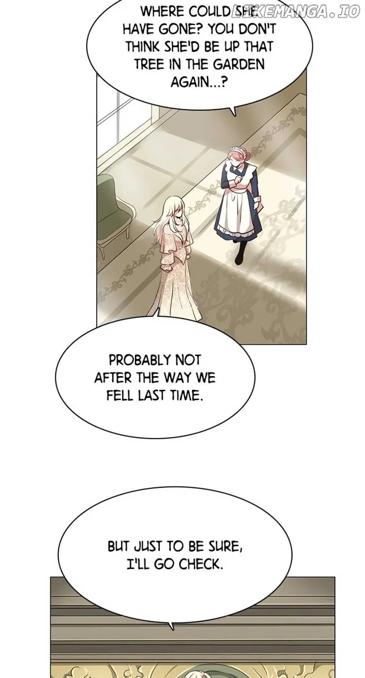 I Became the Rabbit Heroine’s Stepmother Chapter 22 page 23