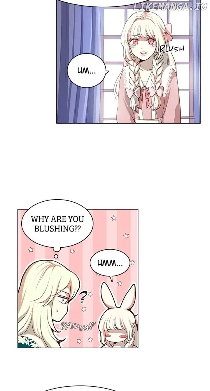 I Became the Rabbit Heroine’s Stepmother Chapter 24 page 47