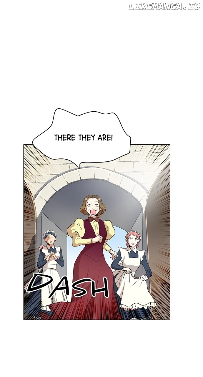 I Became the Rabbit Heroine’s Stepmother Chapter 23 page 27