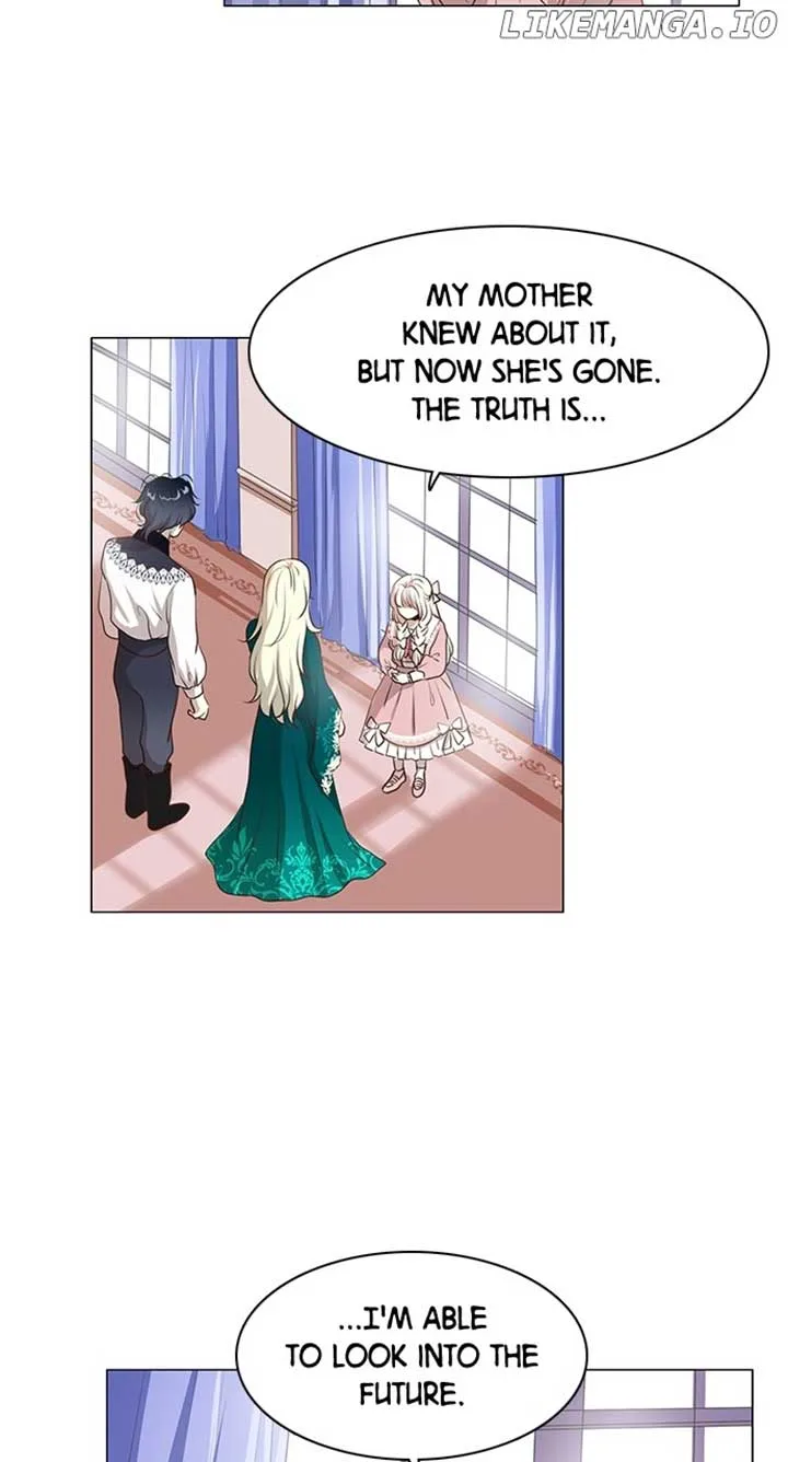 I Became the Rabbit Heroine’s Stepmother Chapter 24 page 29