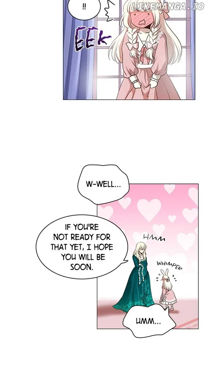 I Became the Rabbit Heroine’s Stepmother Chapter 24 page 54