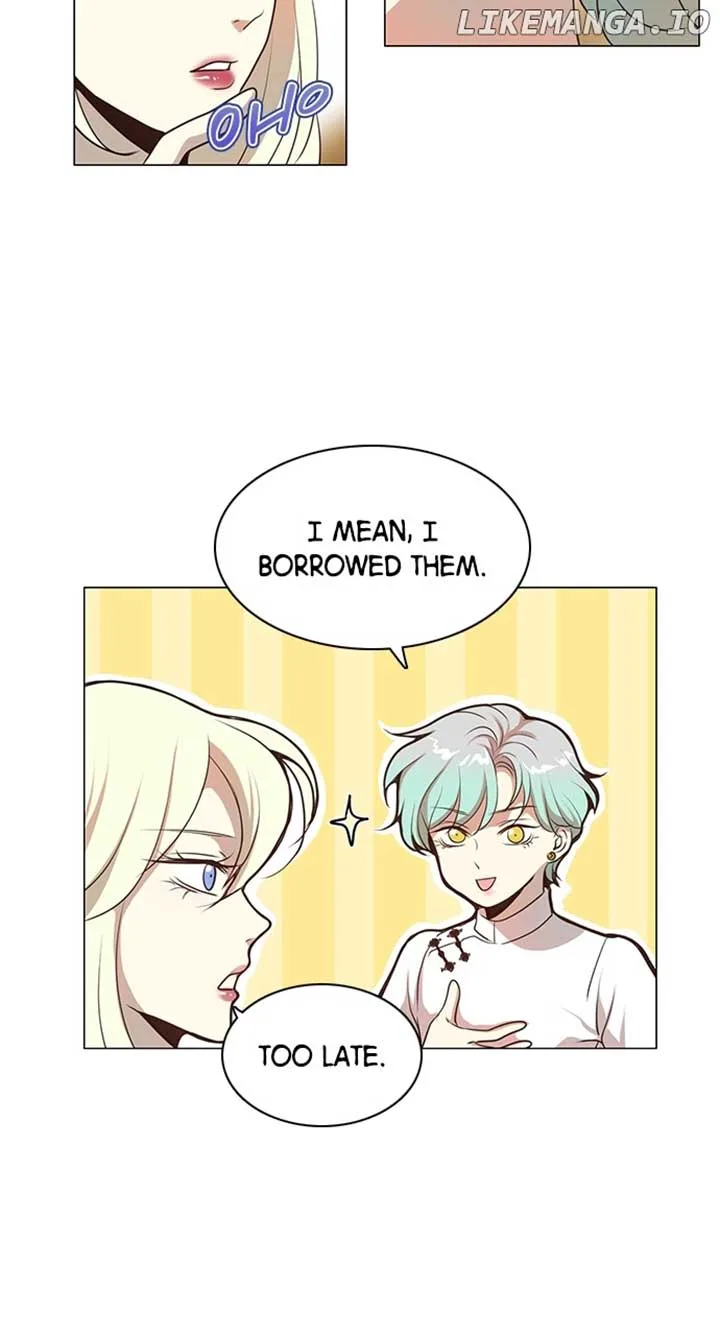 I Became the Rabbit Heroine’s Stepmother Chapter 22 page 14