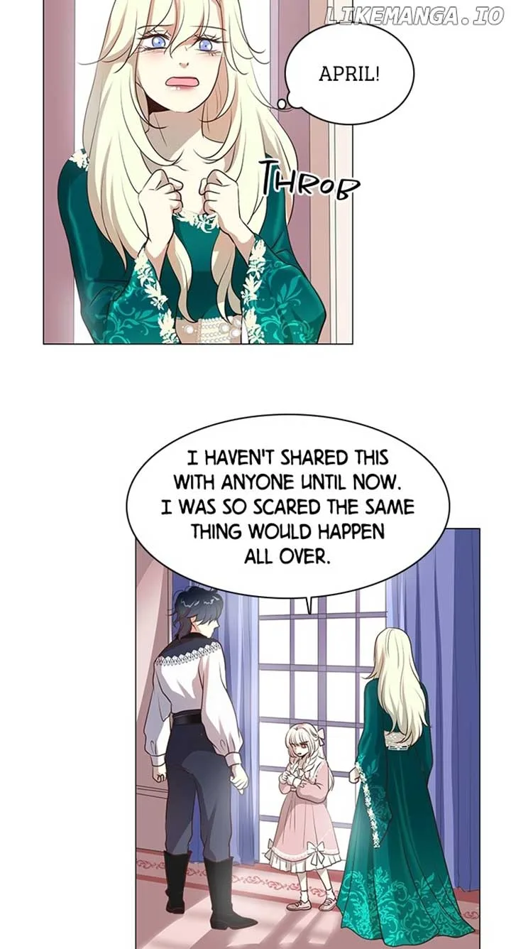 I Became the Rabbit Heroine’s Stepmother Chapter 24 page 37