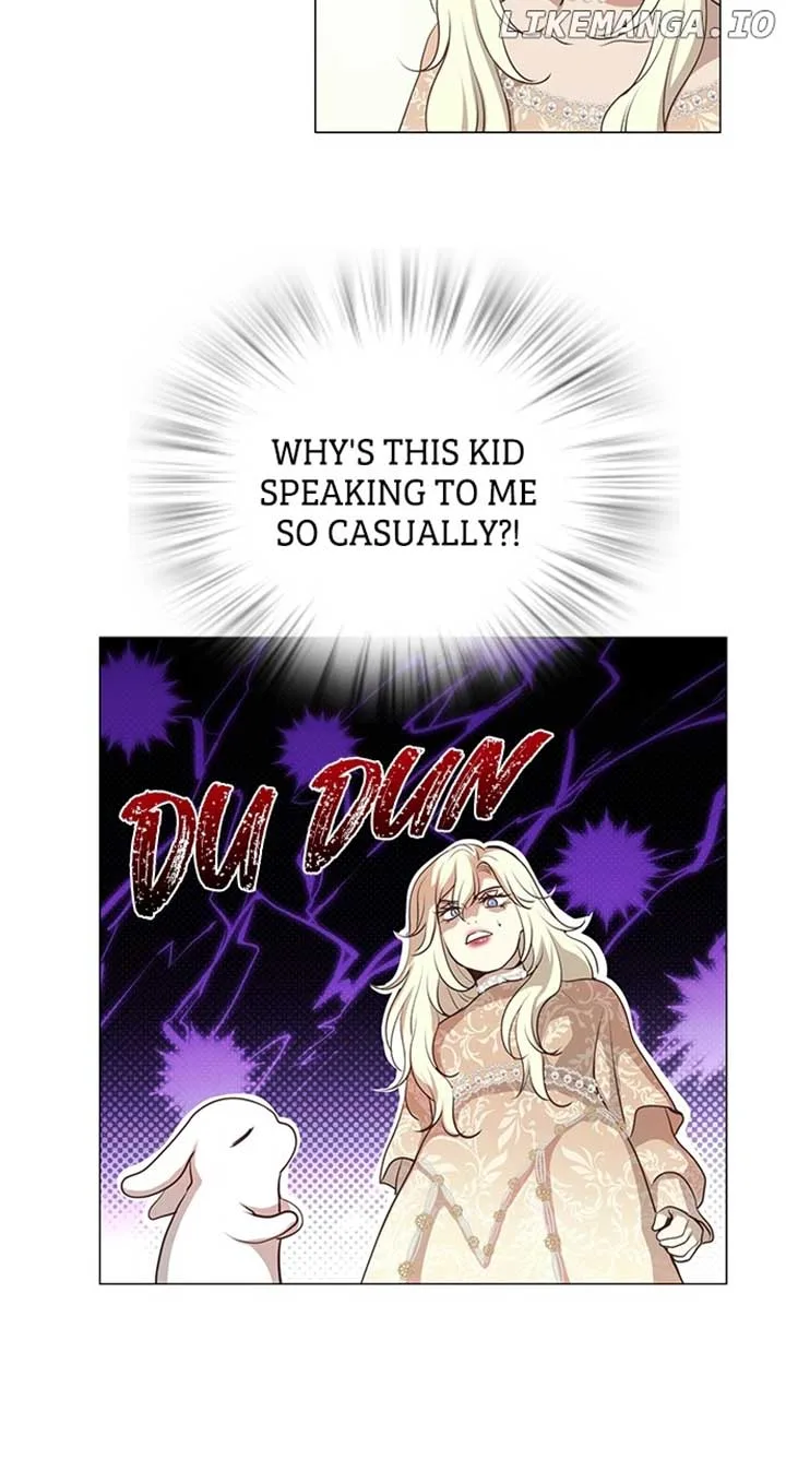 I Became the Rabbit Heroine’s Stepmother Chapter 24 page 4