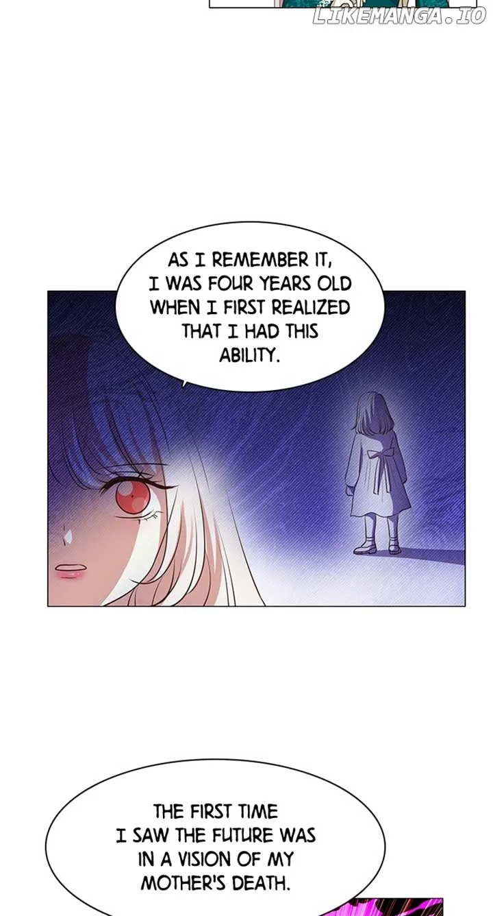 I Became the Rabbit Heroine’s Stepmother Chapter 24 page 31