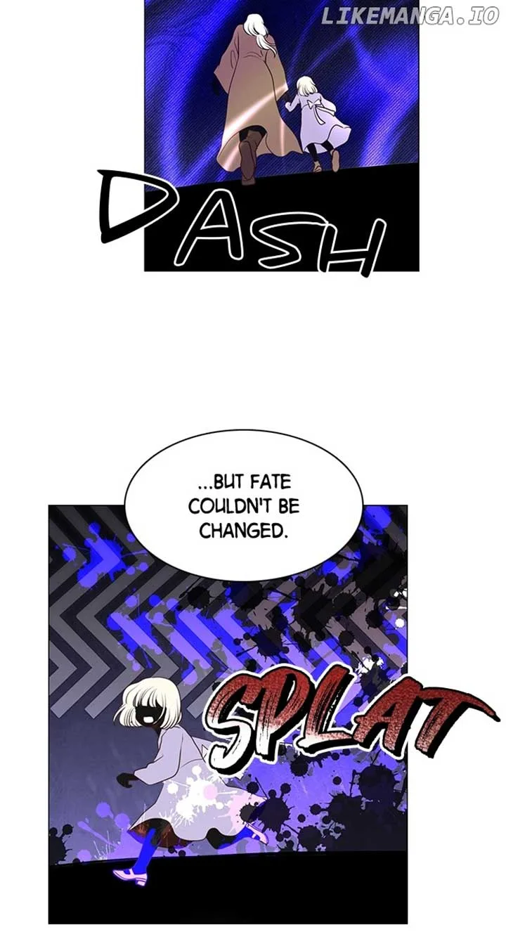 I Became the Rabbit Heroine’s Stepmother Chapter 24 page 35