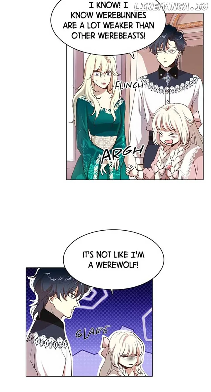 I Became the Rabbit Heroine’s Stepmother Chapter 24 page 39