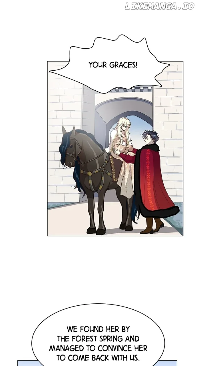 I Became the Rabbit Heroine’s Stepmother Chapter 23 page 28