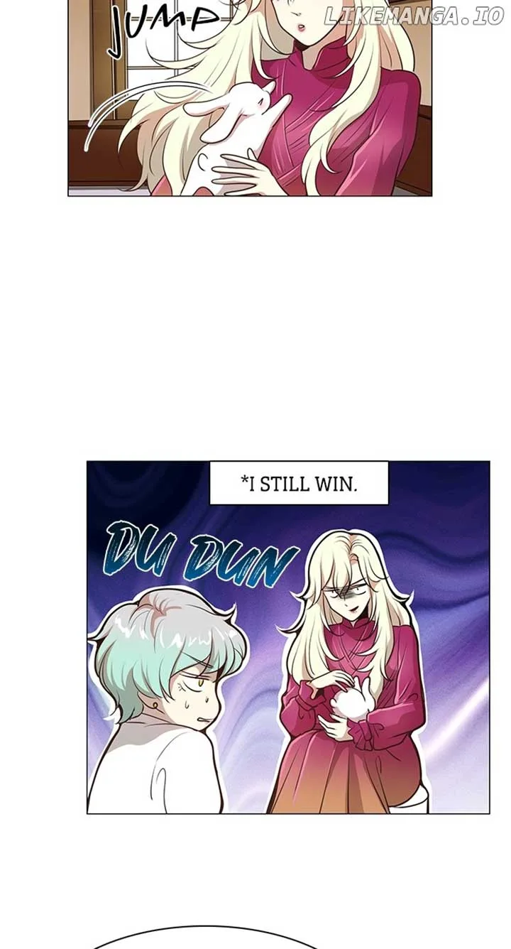 I Became the Rabbit Heroine’s Stepmother Chapter 22 page 8