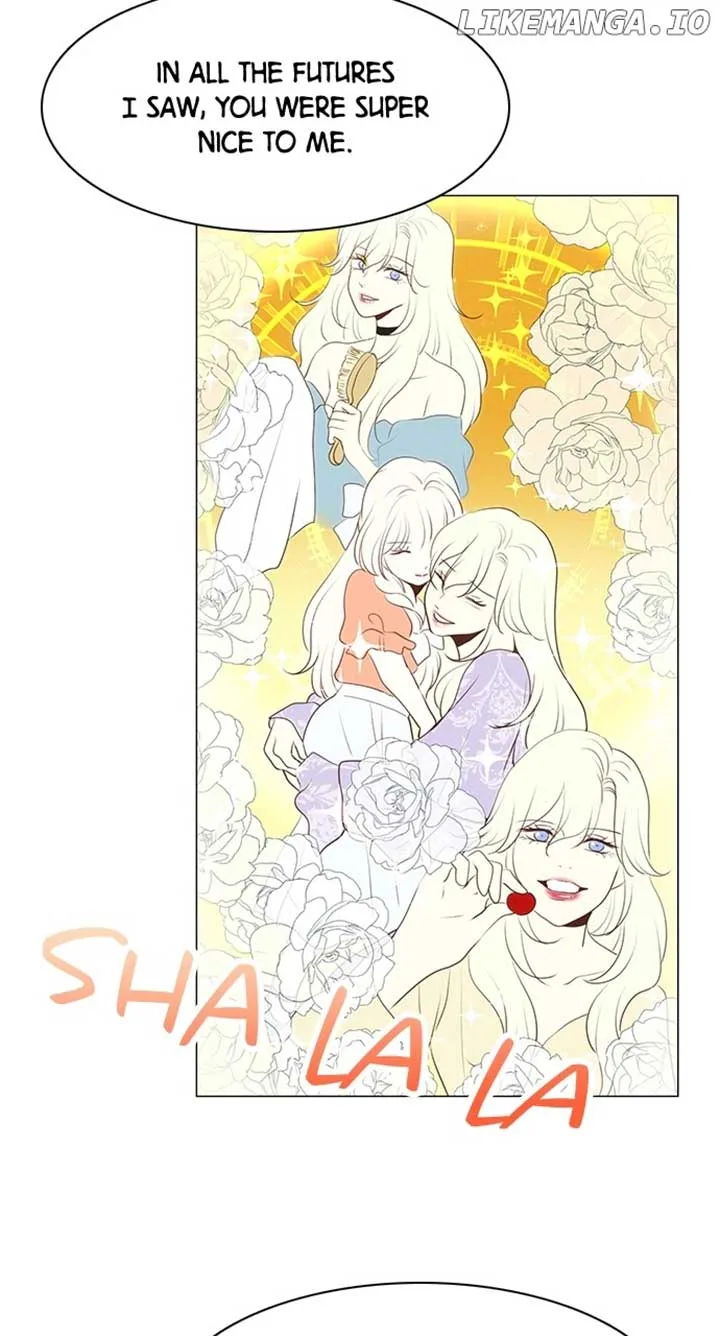 I Became the Rabbit Heroine’s Stepmother Chapter 24 page 48