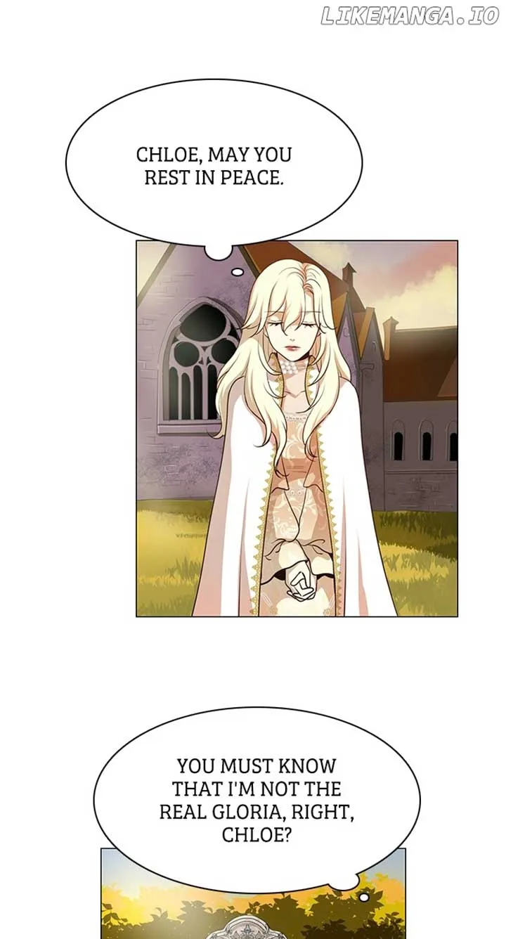 I Became the Rabbit Heroine’s Stepmother Chapter 24 page 22
