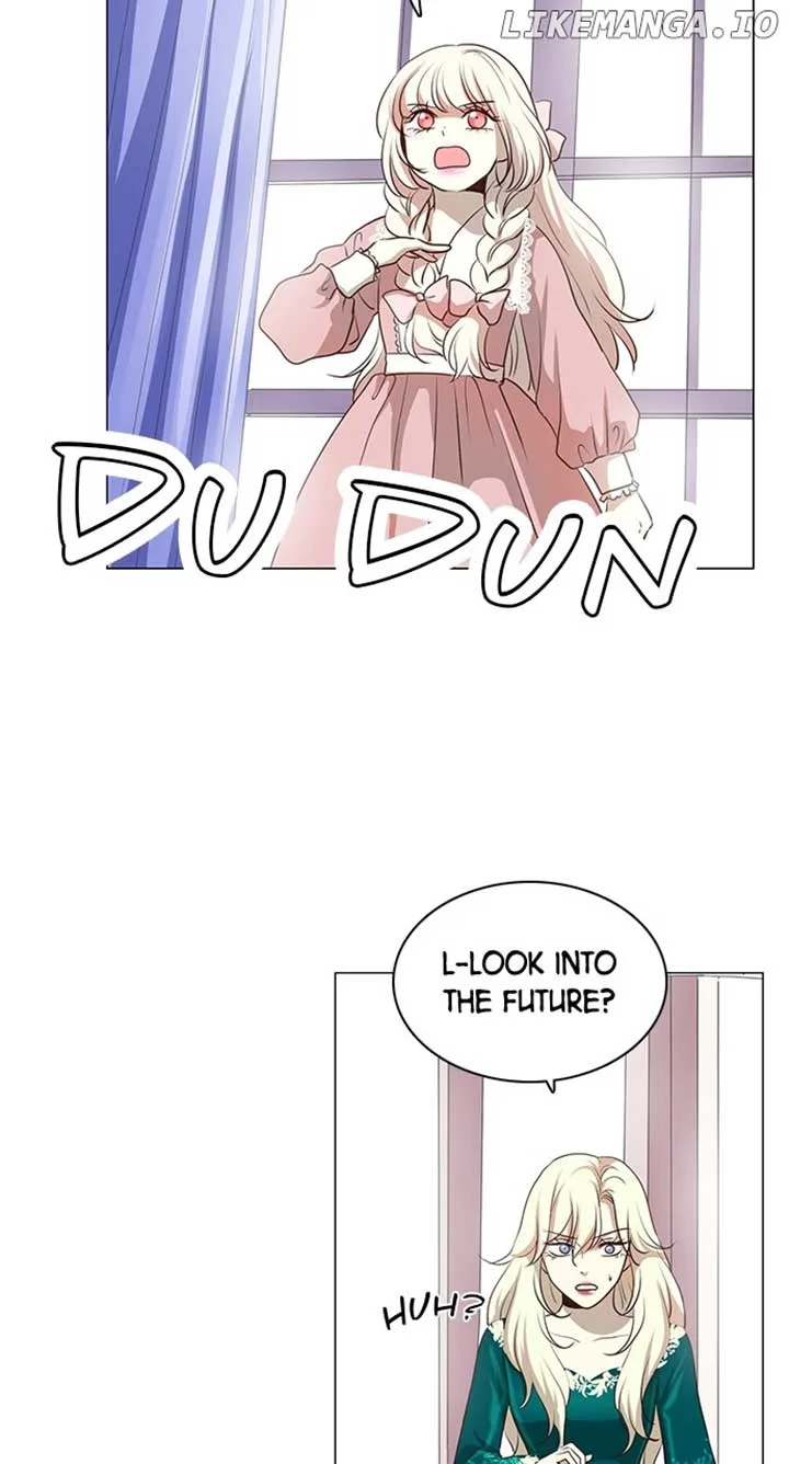 I Became the Rabbit Heroine’s Stepmother Chapter 24 page 30