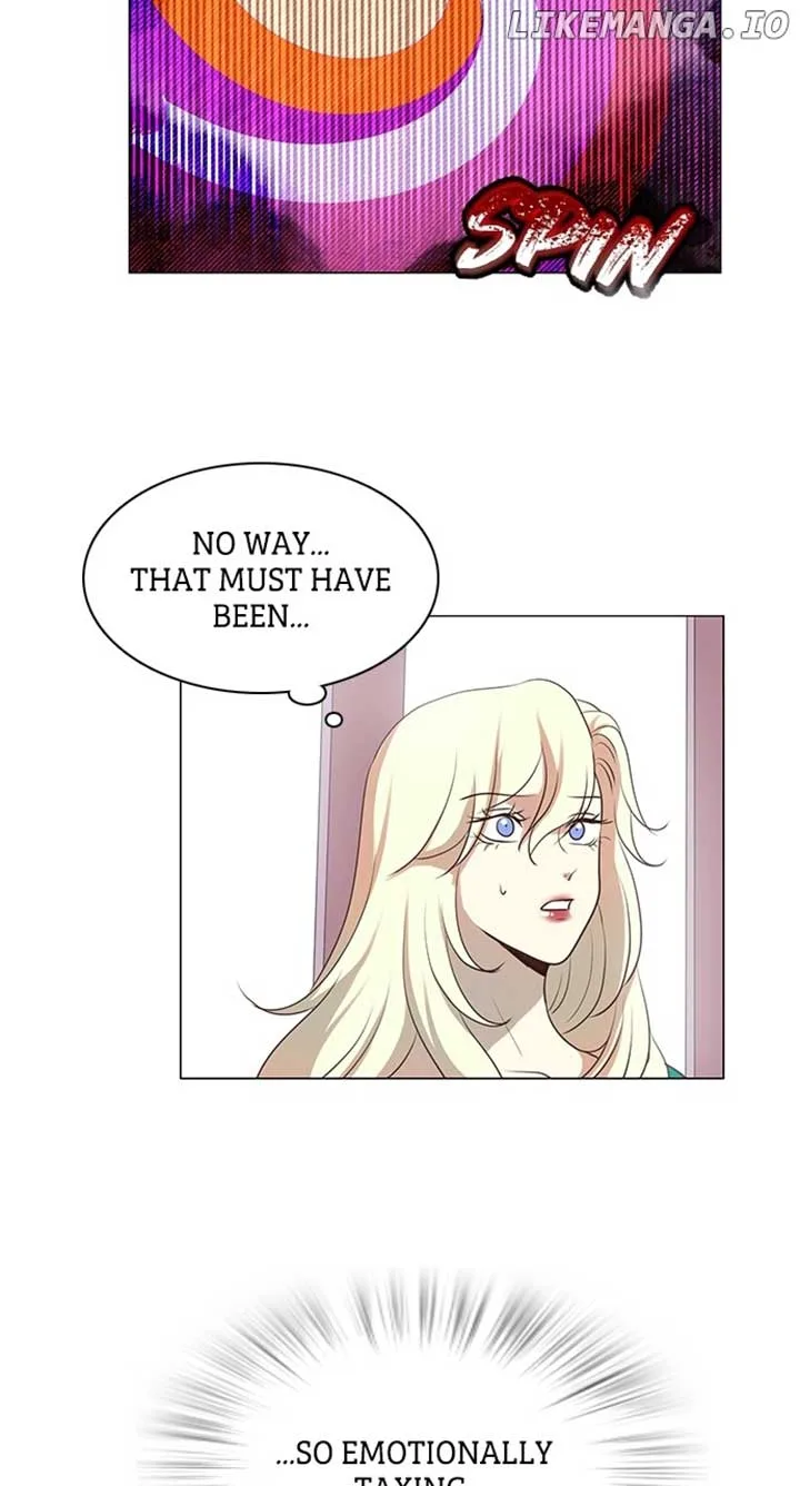 I Became the Rabbit Heroine’s Stepmother Chapter 24 page 33