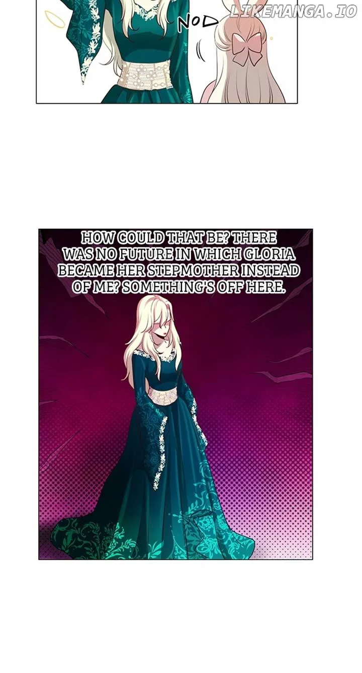 I Became the Rabbit Heroine’s Stepmother Chapter 24 page 50