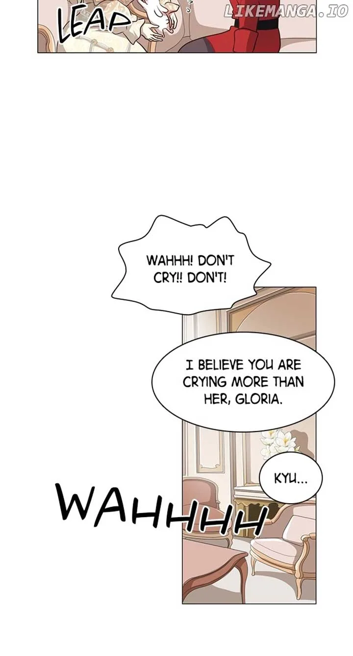 I Became the Rabbit Heroine’s Stepmother Chapter 24 page 20