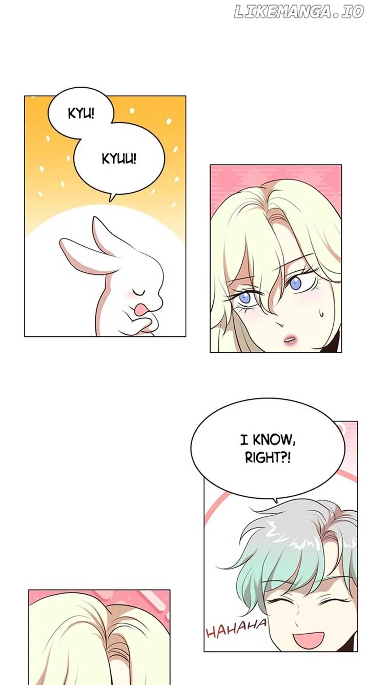 I Became the Rabbit Heroine’s Stepmother Chapter 22 page 2