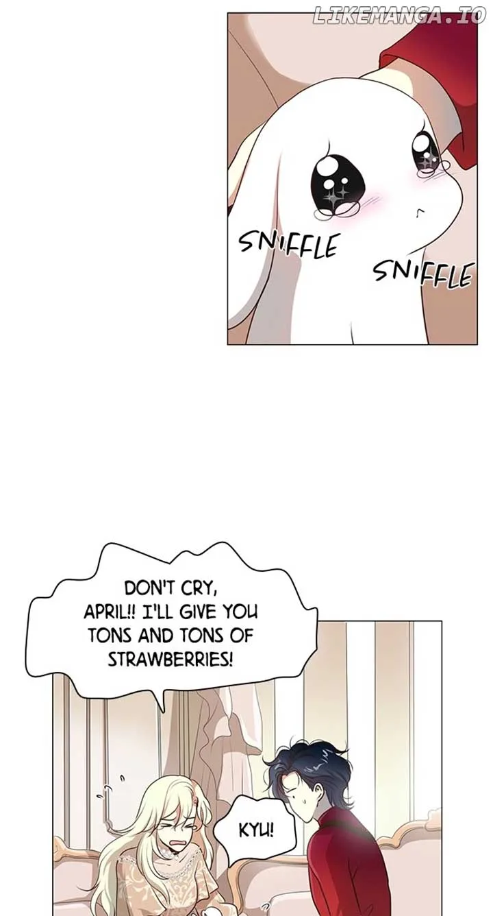 I Became the Rabbit Heroine’s Stepmother Chapter 24 page 19