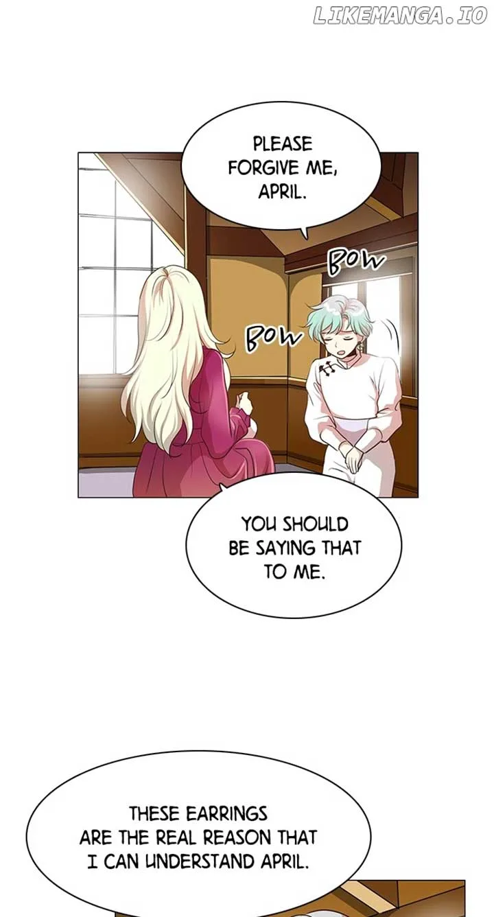 I Became the Rabbit Heroine’s Stepmother Chapter 22 page 12
