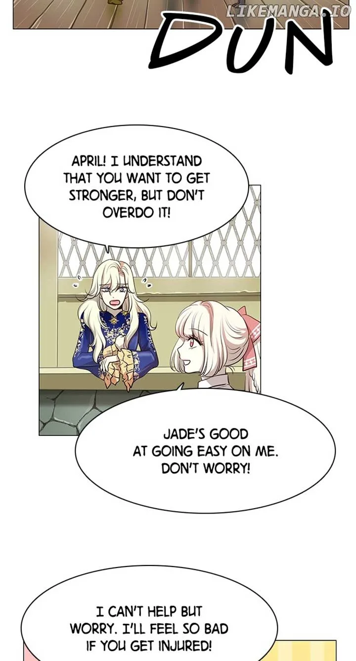I Became the Rabbit Heroine’s Stepmother Chapter 25 page 10