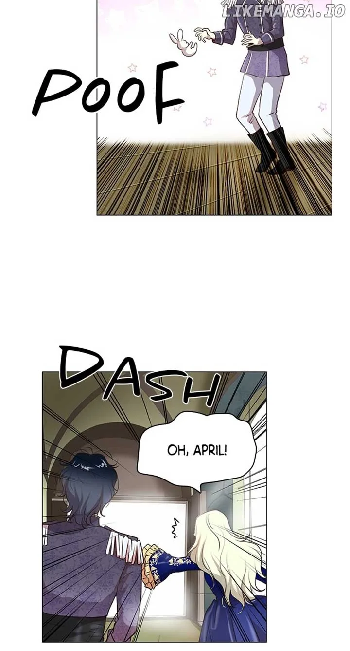 I Became the Rabbit Heroine’s Stepmother Chapter 25 page 32