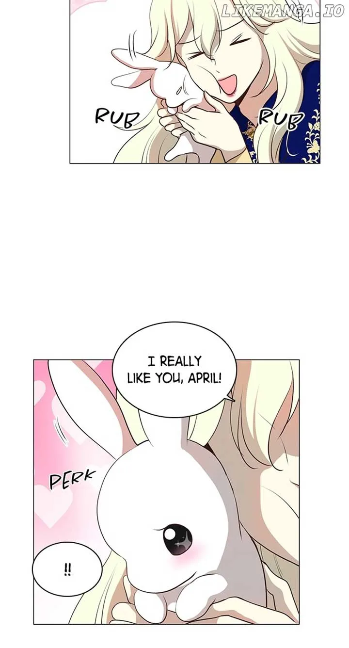 I Became the Rabbit Heroine’s Stepmother Chapter 25 page 43