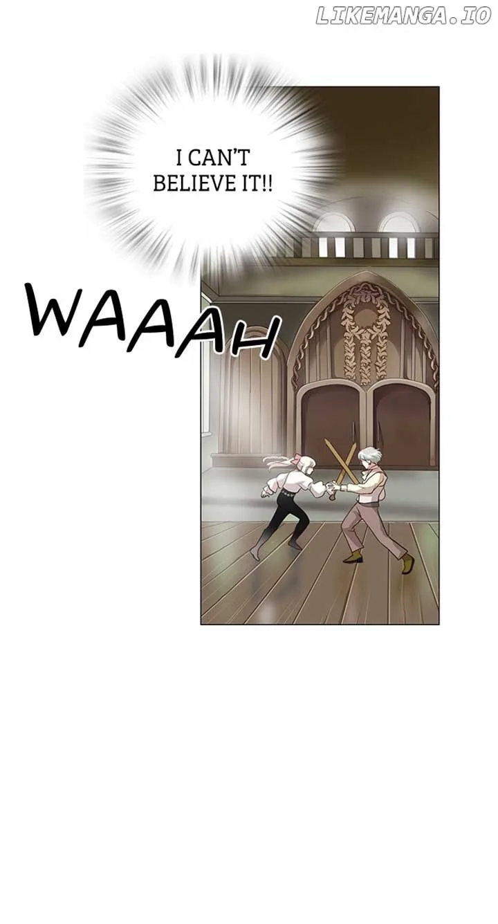 I Became the Rabbit Heroine’s Stepmother Chapter 25 page 20
