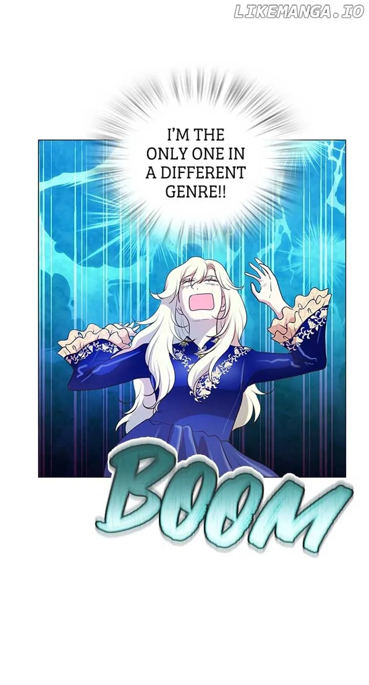 I Became the Rabbit Heroine’s Stepmother Chapter 25 page 19
