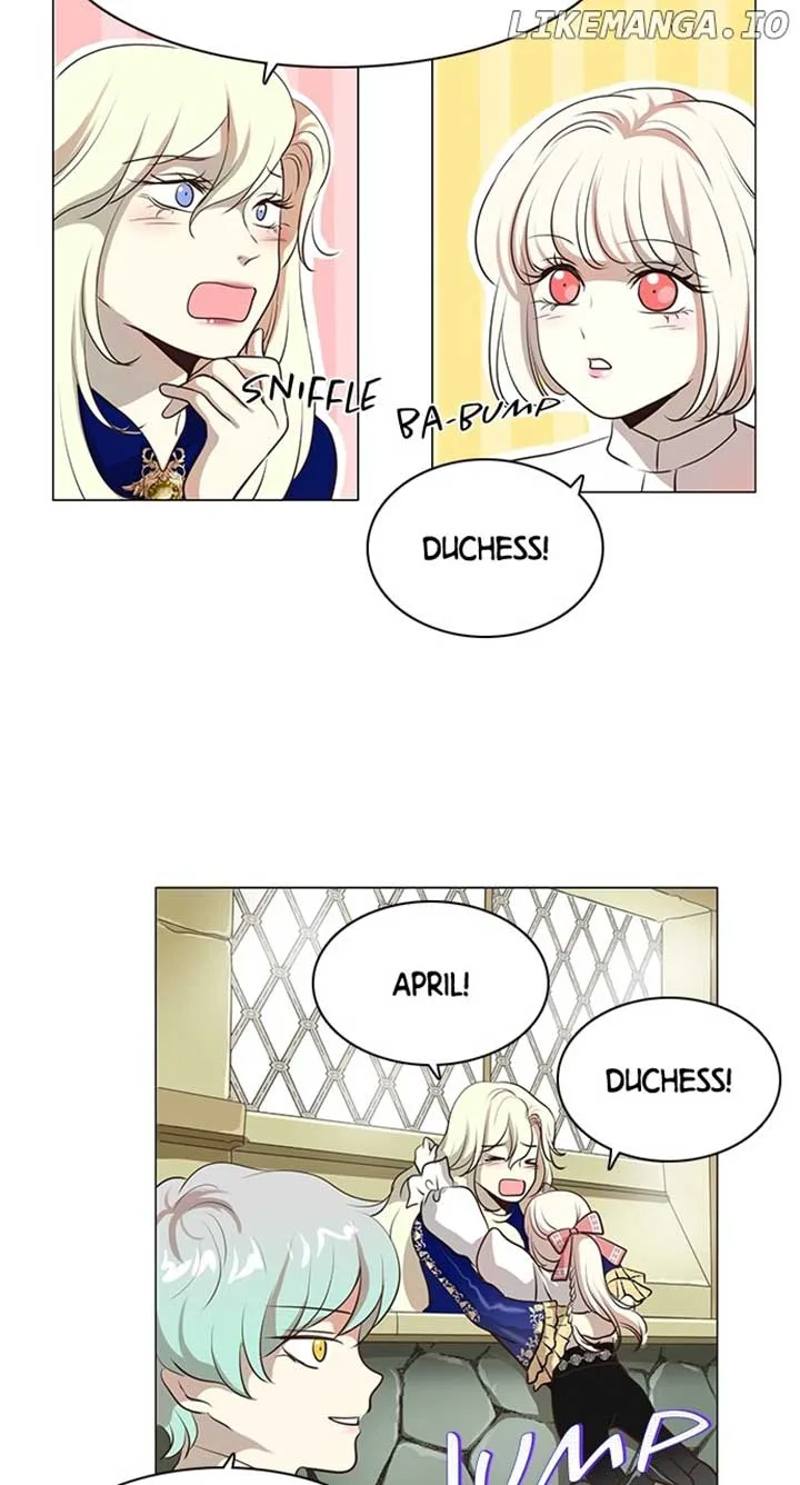 I Became the Rabbit Heroine’s Stepmother Chapter 25 page 11