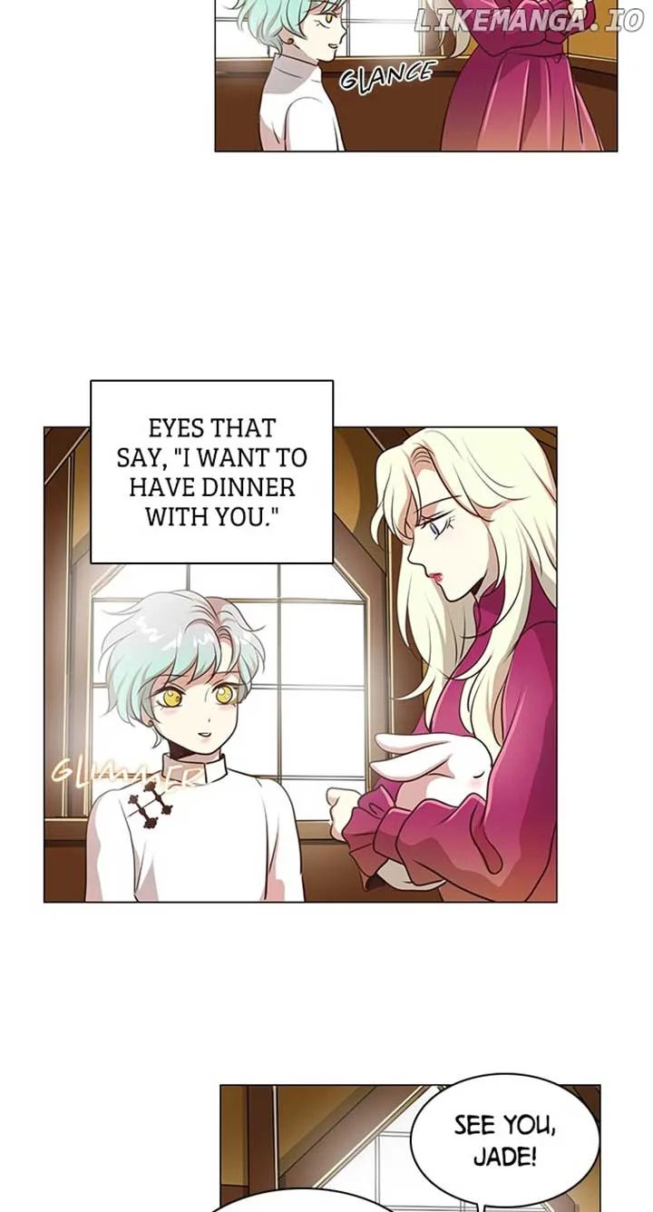I Became the Rabbit Heroine’s Stepmother Chapter 22 page 20