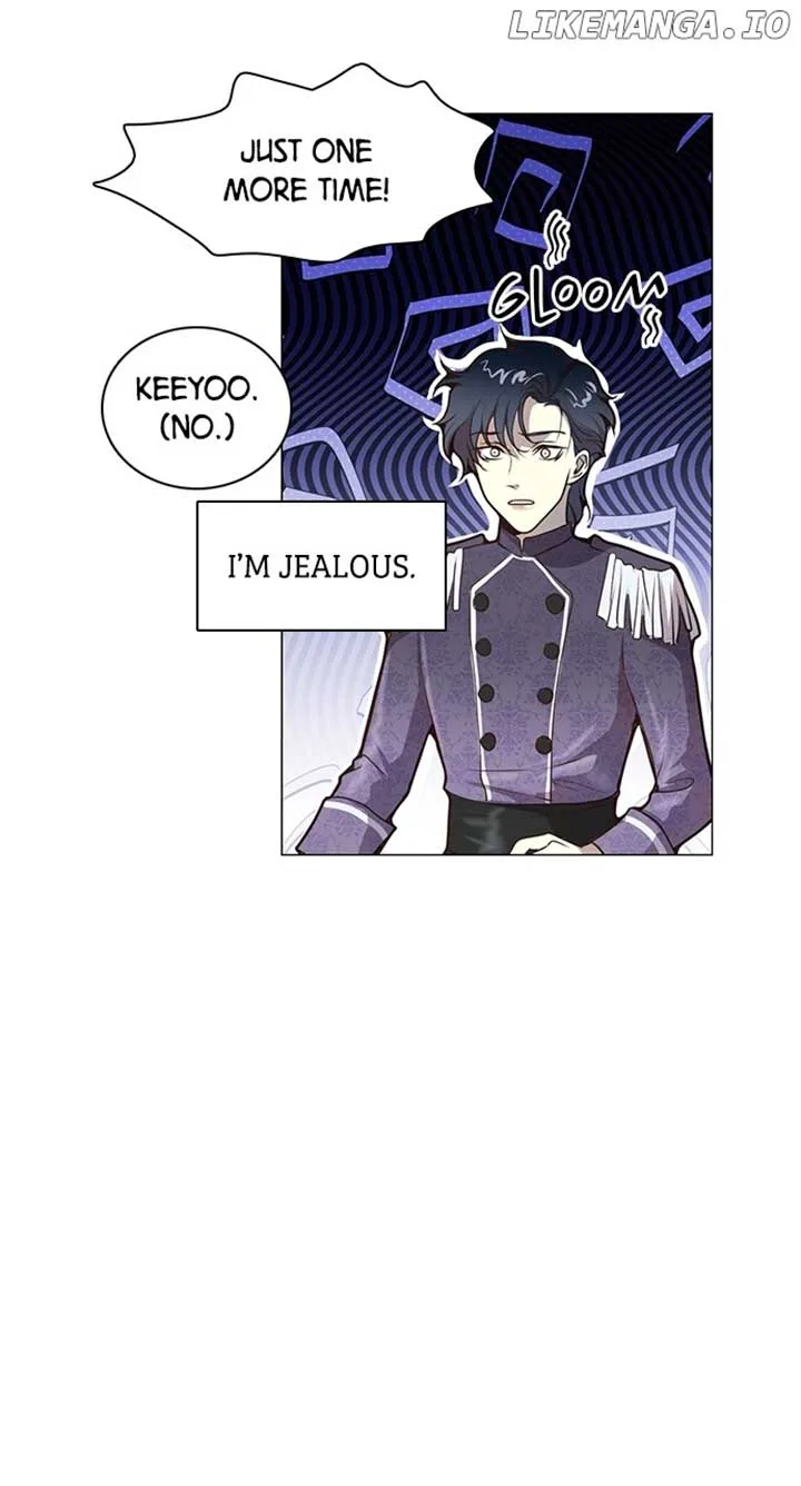 I Became the Rabbit Heroine’s Stepmother Chapter 25 page 47