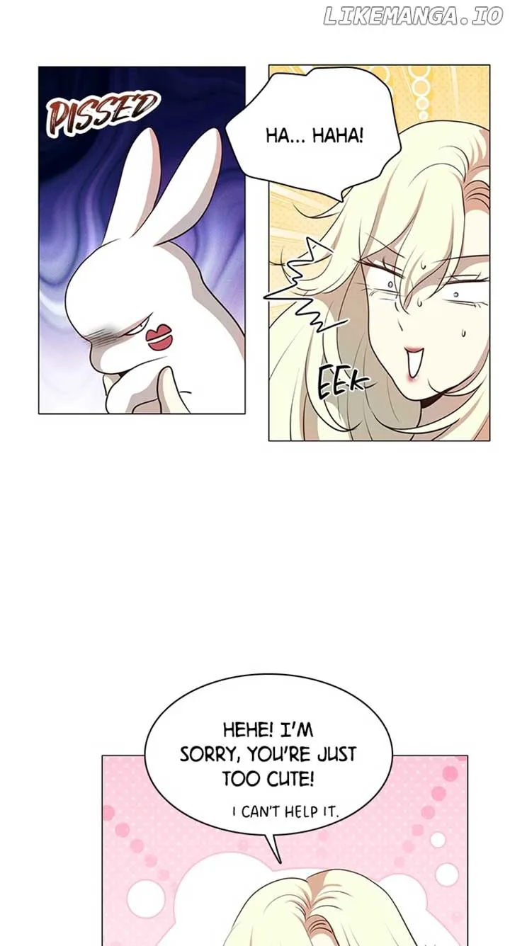 I Became the Rabbit Heroine’s Stepmother Chapter 25 page 42