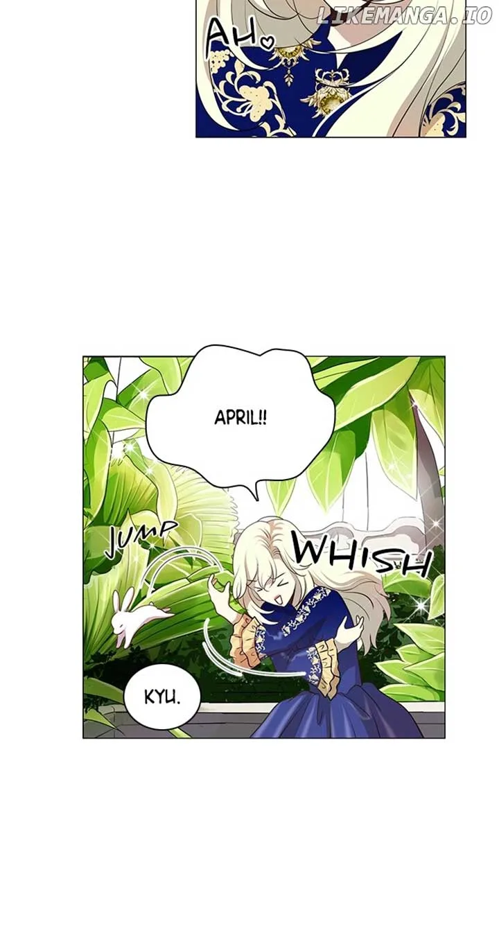 I Became the Rabbit Heroine’s Stepmother Chapter 25 page 46