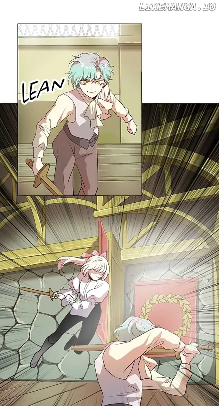 I Became the Rabbit Heroine’s Stepmother Chapter 25 page 13