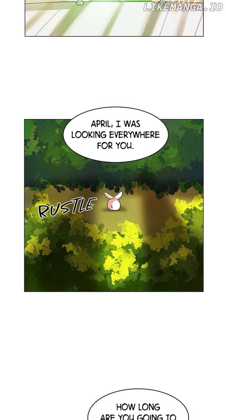 I Became the Rabbit Heroine’s Stepmother Chapter 25 page 35