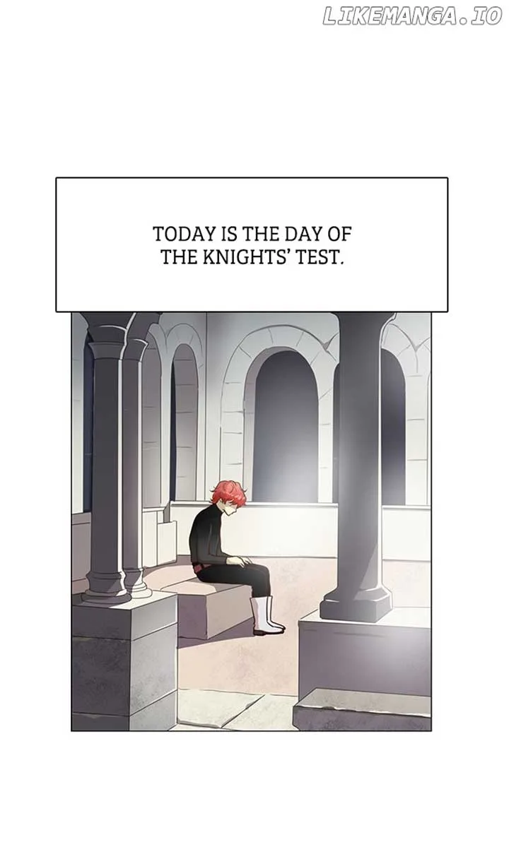 I Became the Rabbit Heroine’s Stepmother Chapter 25 page 54