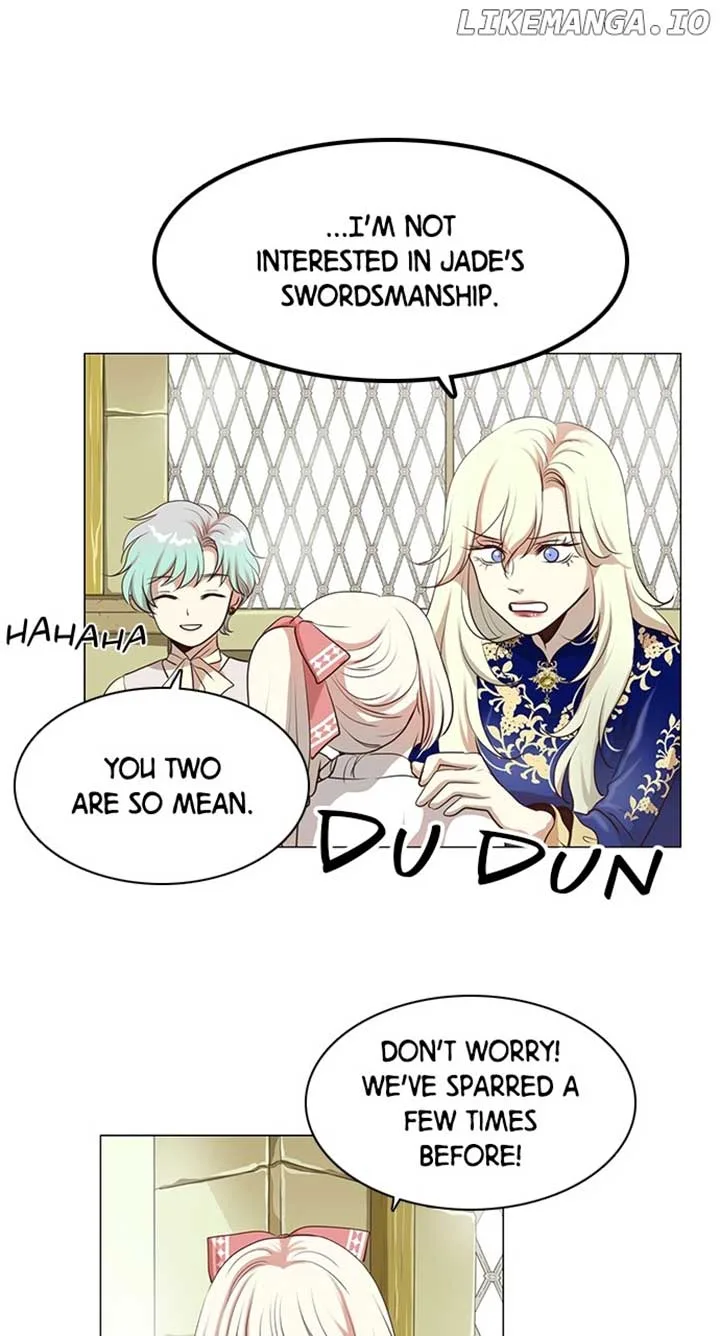 I Became the Rabbit Heroine’s Stepmother Chapter 25 page 6