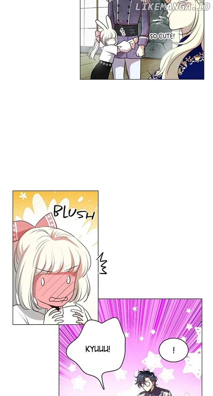I Became the Rabbit Heroine’s Stepmother Chapter 25 page 31
