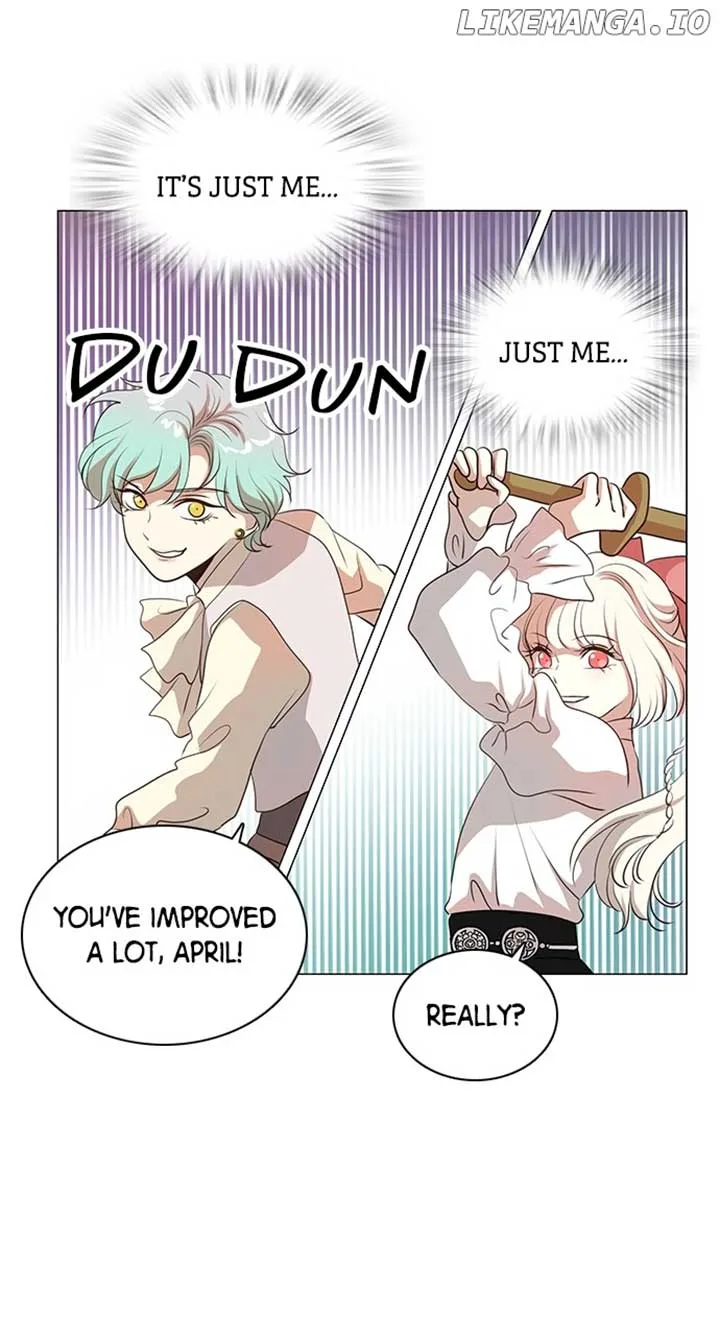 I Became the Rabbit Heroine’s Stepmother Chapter 25 page 18