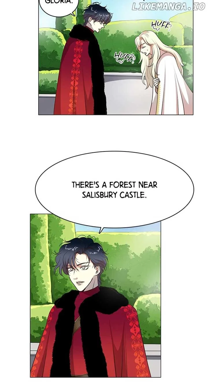 I Became the Rabbit Heroine’s Stepmother Chapter 22 page 28