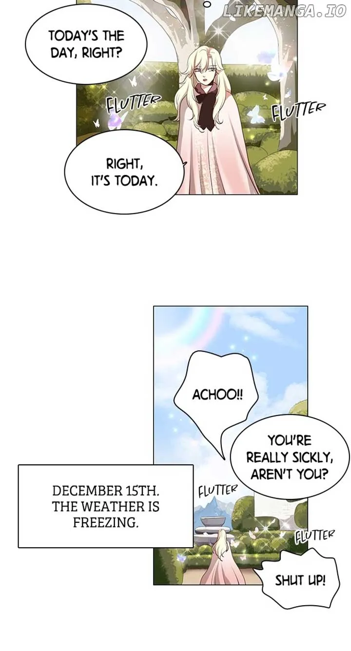 I Became the Rabbit Heroine’s Stepmother Chapter 25 page 53