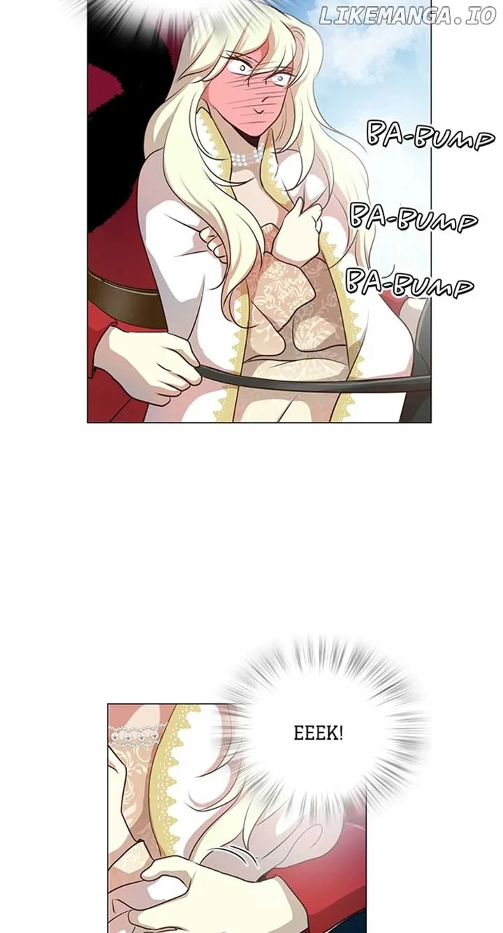 I Became the Rabbit Heroine’s Stepmother Chapter 22 page 33