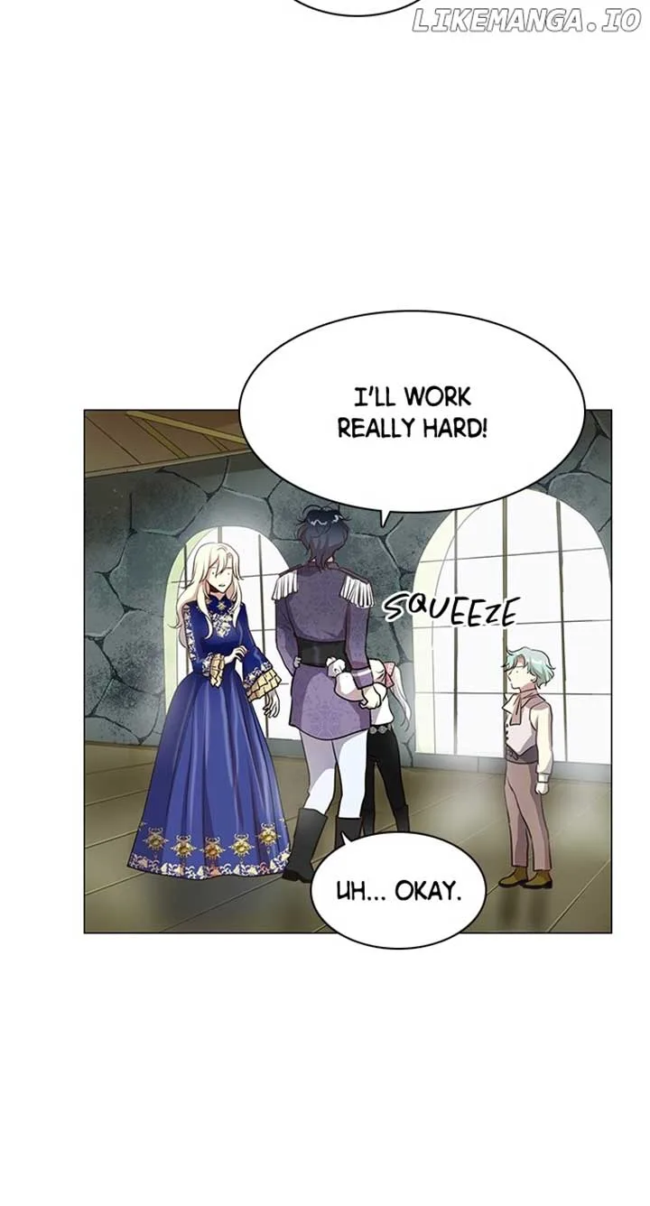 I Became the Rabbit Heroine’s Stepmother Chapter 25 page 29