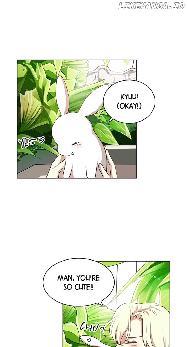 I Became the Rabbit Heroine’s Stepmother Chapter 25 page 40