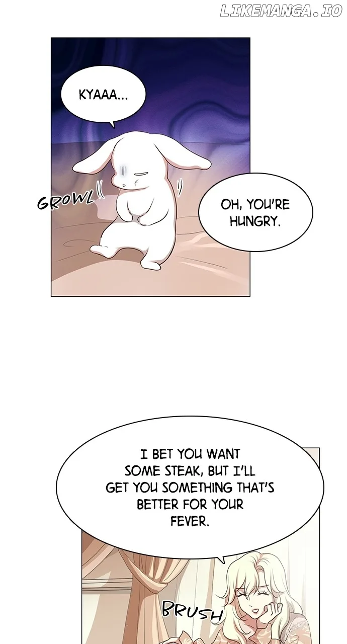 I Became the Rabbit Heroine’s Stepmother Chapter 23 page 49