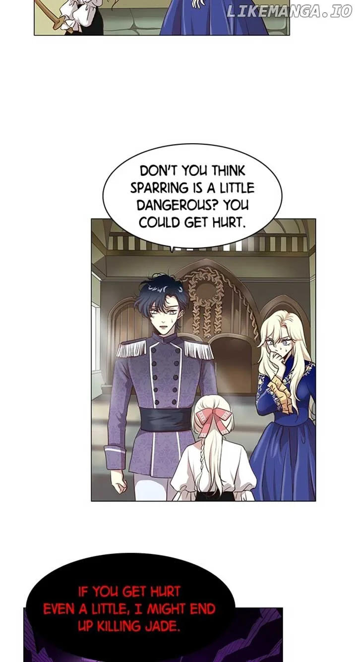 I Became the Rabbit Heroine’s Stepmother Chapter 25 page 4