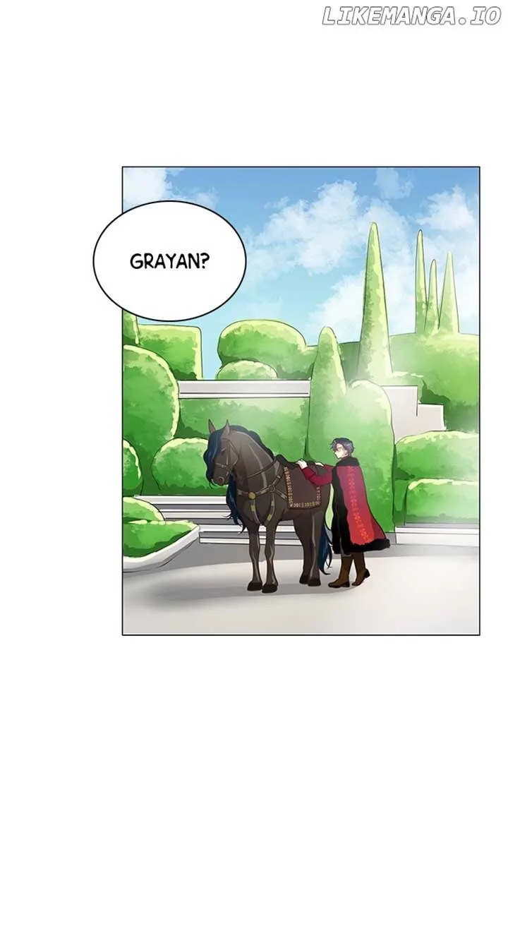 I Became the Rabbit Heroine’s Stepmother Chapter 22 page 26