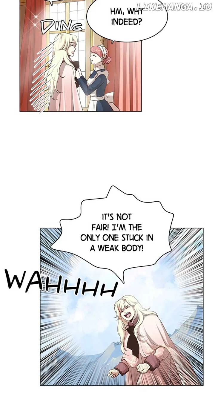 I Became the Rabbit Heroine’s Stepmother Chapter 25 page 51