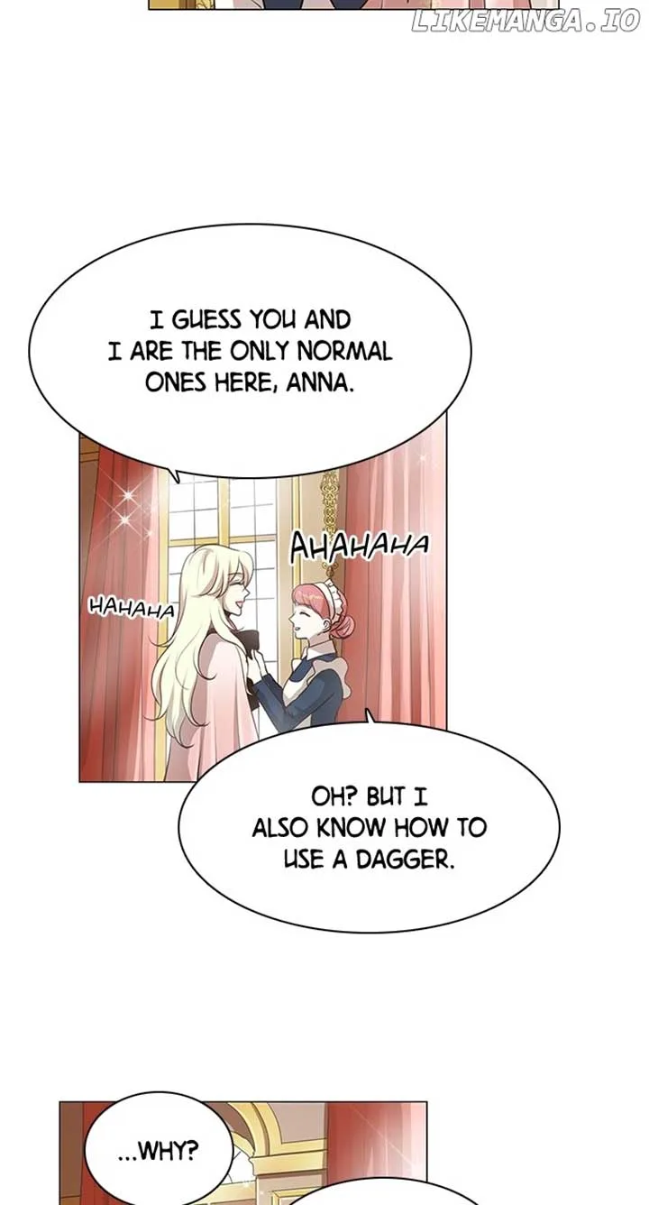 I Became the Rabbit Heroine’s Stepmother Chapter 25 page 50