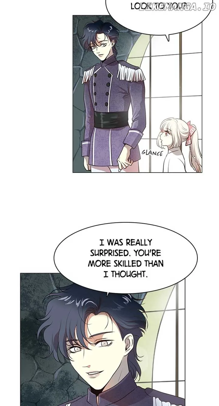 I Became the Rabbit Heroine’s Stepmother Chapter 25 page 23