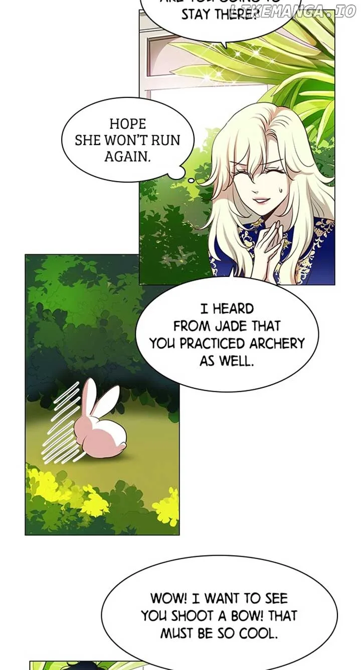 I Became the Rabbit Heroine’s Stepmother Chapter 25 page 36